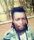 Rencontre Homme Maroc à Cameroun  : Rodolphe , 24 ans